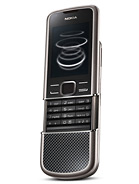 Kostenlose Klingeltöne Nokia 8800 Carbon Arte downloaden.